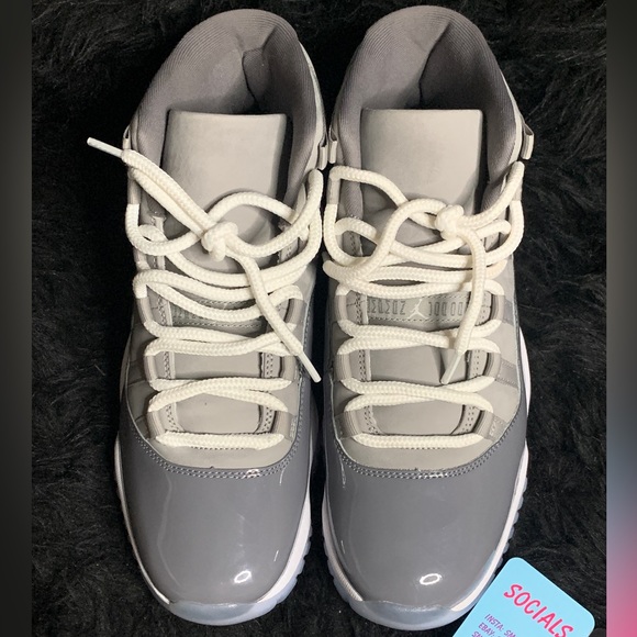 jordan retro 11 mens size 10